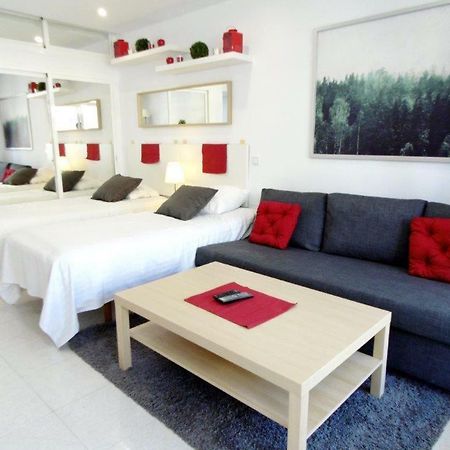 Appartement 1St Lign On The Beach At Palmeras Fuengirola Exterior foto